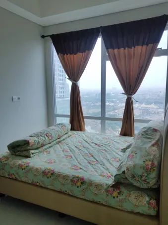 Apartemen Apartemen Puri Mansion (1BR) A-3033 4 ~blog/2024/8/31/a_3033_4