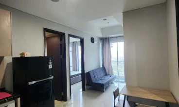 Apartemen Puri Mansion 21 BR A3035