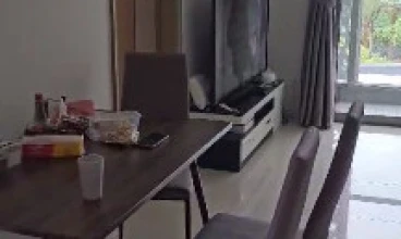 Apartemen Gold Coast 3 BR A3000