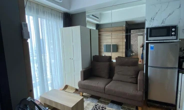 Apartemen Puri Mansion 2 BR A3060