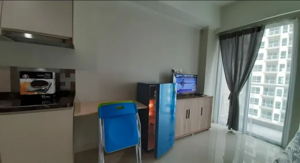 Apartemen Apartemen Green Sedayu (Studio) A-3061 1 ~blog/2024/9/10/a_3061_1