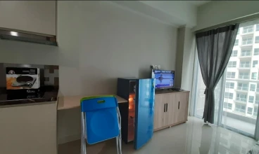 Apartemen Green Sedayu Studio A3061