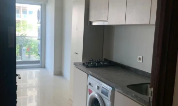 Apartemen Green Sedayu 2 BR A3063