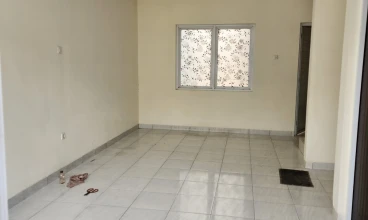 Rumah Aeroland Residence  Jurumudi Tangerang Ukuran 6x15 m H5506