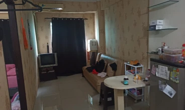 Apartemen City Park 1 BR A3072