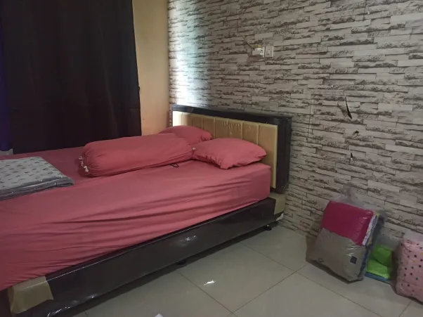 Apartemen Apartemen City Park (1 BR) A-3072 2 ~blog/2024/9/20/a_3072_2