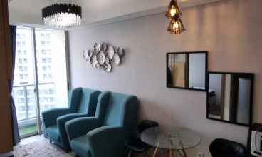 Apartemen Taman Anggrek 1 BR A3073