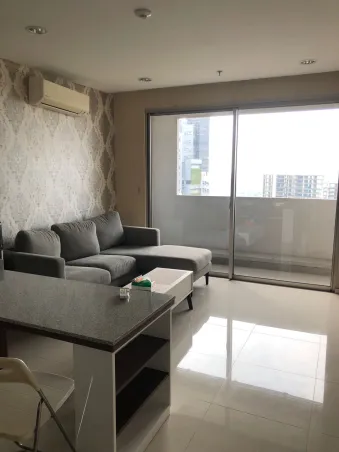 Apartemen Apartemen Paddington Height Alam Sutera (2 BR) A-3076 1 ~blog/2024/9/21/a_3076_1