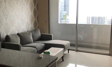 Apartemen Paddington Height Alam Sutera 2 BR A3076