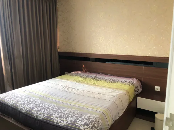 Apartemen Apartemen Paddington Height Alam Sutera (2 BR) A-3076 6 ~blog/2024/9/21/a_3076_6