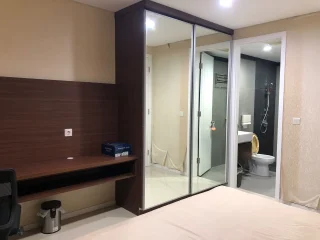 Apartemen Apartemen Paddington Height Alam Sutera (2 BR) A-3076 8 ~blog/2024/9/21/a_3076_8