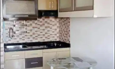 Apartemen Palm Mansion 2 BR A3077