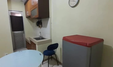 Apartemen City Resort 2 BR A3082