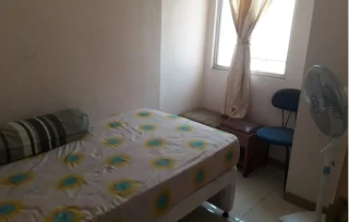 Apartemen Apartemen City Resort (2 BR) A-3082 5 ~blog/2024/9/23/a_3082_6