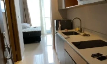 Apartemen Taman Anggrek Residence Studio A3085