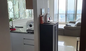 Apartemen Taman Anggrek 21 BR A3086