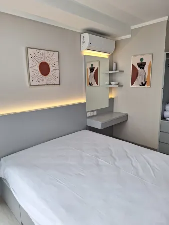 Apartemen Apartemen Menara Jakarta Kemayoran (1 BR) A-3092 7 ~blog/2024/9/28/a_3092_7