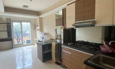 Apartemen Puri Park View 2 BR A3094