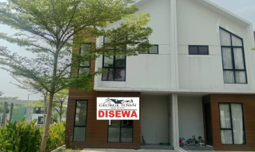 Rumah Citra Garden Puri Ukuran 6x15 m H5558