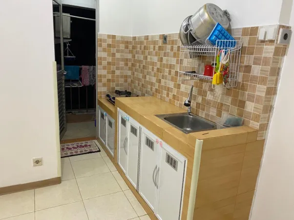 Apartemen Apartemen City Resort (2 BR) A-3037 5 ~blog/2024/9/3/a_3037_5