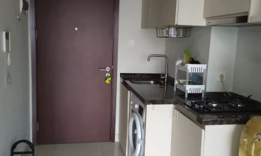 Apartemen Green Sedayu Studio A3038