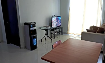 Apartemen Puri Mansion 3 BR A3043