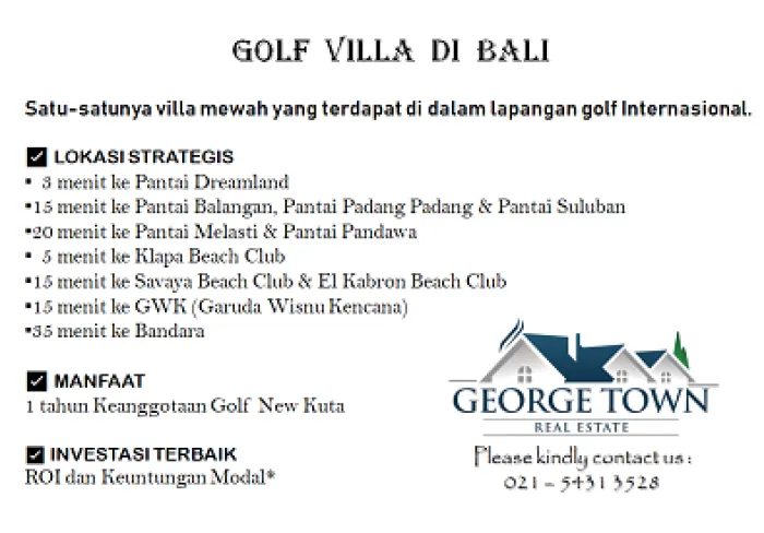 Primary Project Golf Villa di Bali 5 ~blog/2024/9/6/untitled