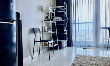 Apartemen Puri Mansion Studio A3208