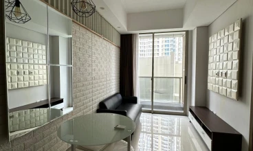 Apartemen Taman Anggrek 1 BR A3220