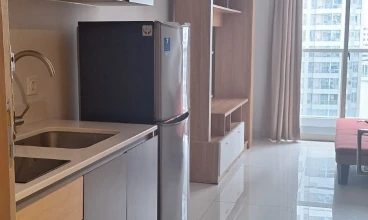 Apartemen Taman Anggrek 2 BR A3230