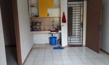 Apartemen Palm Mansion 2 BR A3234