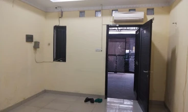 Rumah Permata Taman Palem Ukuran 375x15 m H5692