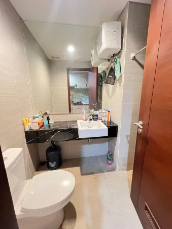 Apartemen Apartemen West Vista (Studio) A-3218 3 ~blog/2025/1/5/a_3218_3