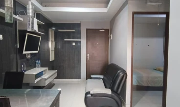 Apartemen Puri Park View 2 BR A3247